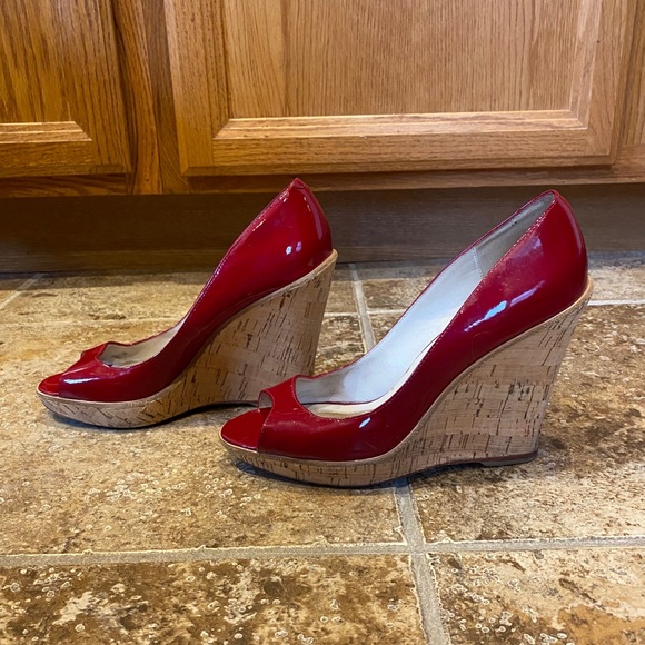 Aldo Wedges - Picture 3 of 13